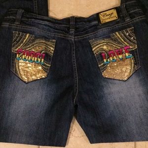 Coogi Australia Women’s Jeans